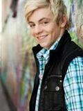 Ryan Lucas (ROSS LYNCH)