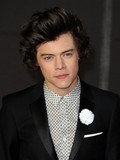 Harry Styles