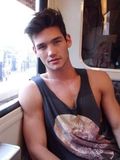 Sean Chavez