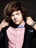 Harry Styles