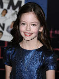 Renesmee Grace Malik