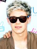 Niall Horan