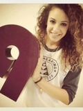 Danielle Peazer