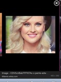 Perrie edwards