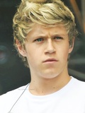 Niall Horan (Main Character)