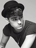 Zayn Malik