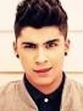 Zayn Malik