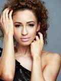 Danielle Peazer. Nickname: Dani