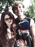 Ashryka (Ashton and Eryka)