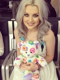 Perrie Edwards