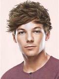 Louis Tomlinson