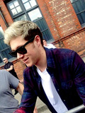 Niall Horan