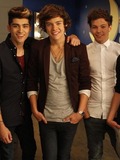 One Direction