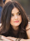 Lucy hale