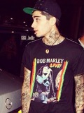 Zayn Malik