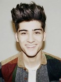 Zayn Malik