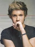 Niall Horan