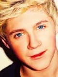 Niall Horan