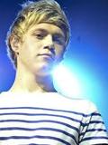 Niall Horan