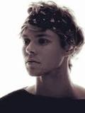 Ashton Irwin