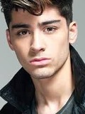 Zayn Malik