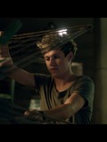 Niall Horan