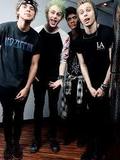 5sos Boys