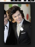 Harry Styles