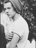 Harry Styles