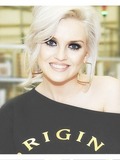 Perrie Edwards