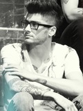 Zayn Malik