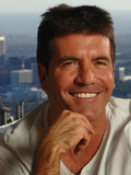 Simon Cowell