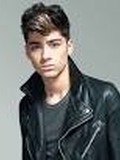 Zayn Malik