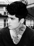 Zayn Malik