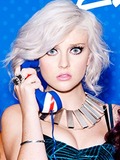 Perrie Edwards