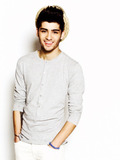 Zayn Malik