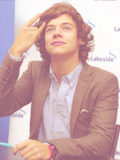 Harry Styles