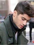 Zayn Malik