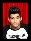 Zayn Malik