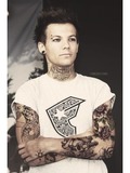 Louis Tomlinson