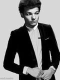 Louis tomlinson