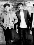Rest of One Direction