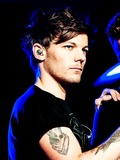 Louis Tomlinson