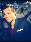 Louis Tomlinson