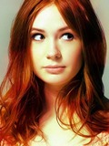 Amelia Pond