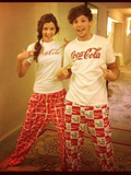 Louis and Eleanor