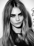 Cara Delevingne