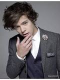 Harry Styles