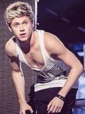 Niall Horan