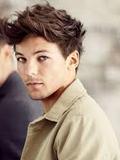 Louis Tomlinson